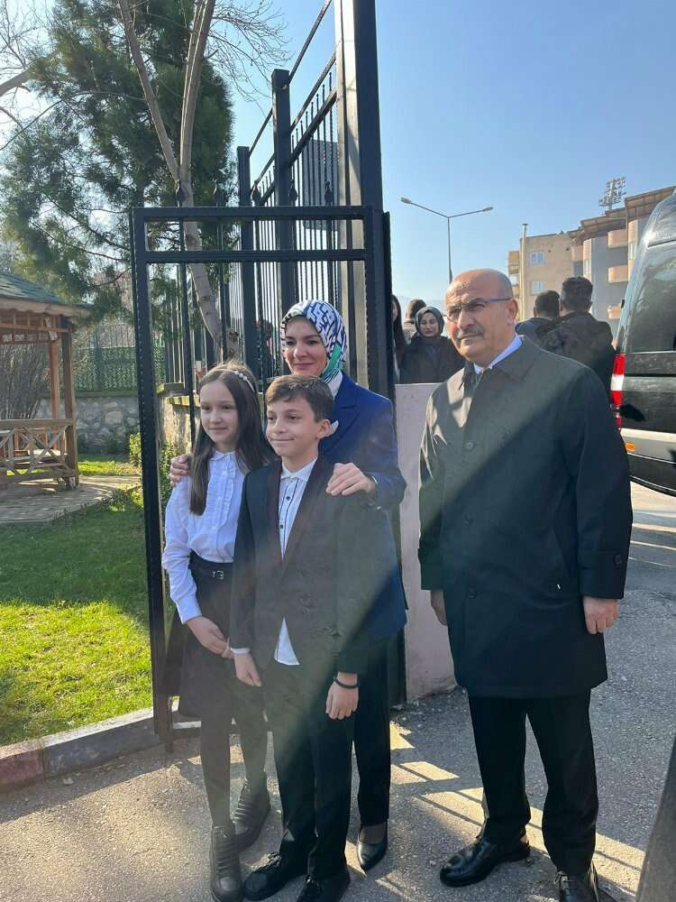 Türkiye’de ilk kez Bursa’da hayata geçirilen yeni hizmet modeli -Bursa Hayat Gazetesi -2