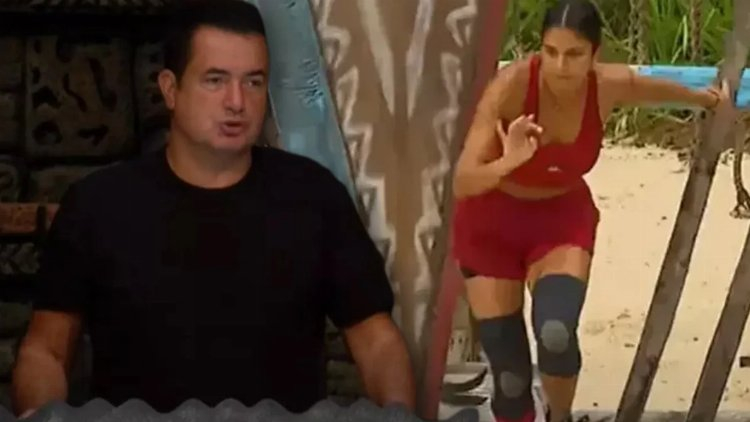 Survivor'da eleme adayı belli oldu mu? Survivor Gizem'in sağlık durumu nasıl?  -Bursa Hayat Gazetesi -2