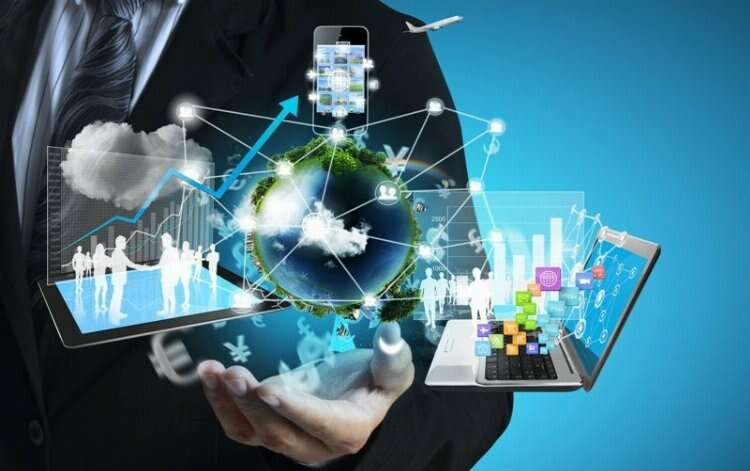 Teknolojinin evrimi ve insan hayatına etkileri -Bursa Hayat Gazetesi -2