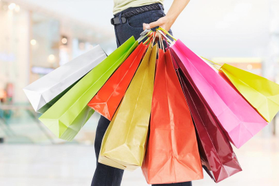 Alışveriş yapmak, mutluluk hormonu olan serotonini artırıyor