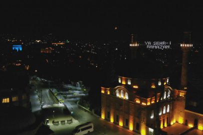 Bursa'daki bu mahallede davul çalmıyor!