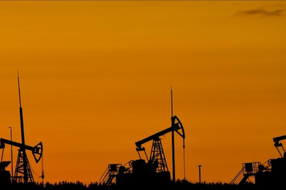 Bohay Denizi'nde petrol hazinesi