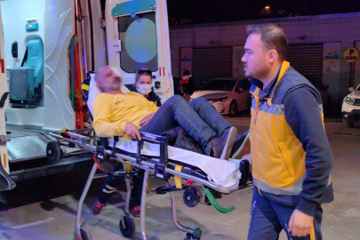 Bursa'da dolandırıcıya mağdur kardeşlerden dayak!