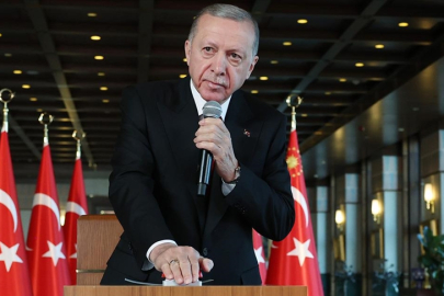 Cumhurbaşkanı Erdoğan: Deprem, ihmale gelmeyecek bir konudur