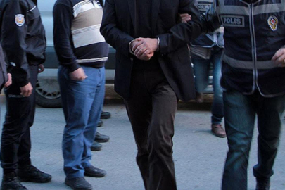 Cumhurbaşkanı'na hakaretten CHP'li yöneticilere gözaltı!