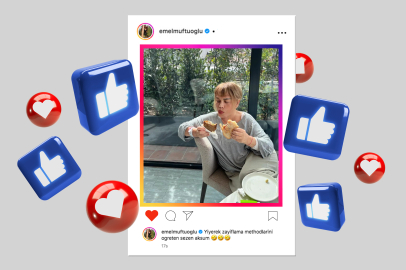 Emel Müftüoğlu'nun Sezen Aksu'ya özel paylaşımı!