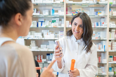 Gıda takviyesi alırken internet üzerindeki satıcılara yönelmeyin