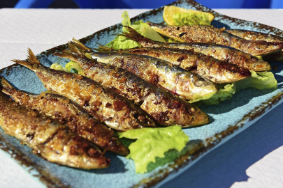 Güçlü bağışıklık için haftada iki kez "balık" yenmesi öneriliyor