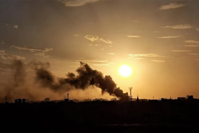 Güney Sudan'da uçak kazası: 5 yaralı