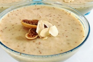 İncir uyutması tatlısı: Lezzetli bir tarih yolculuğu