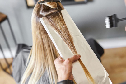 Kimyasal saç düzleştirici kullananlara rahim ağzı kanseri uyarısı