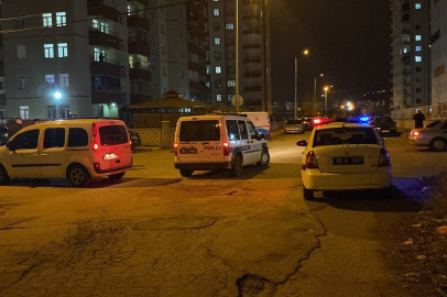 Kurusıkı tabanca ile oyun kötü bitti!