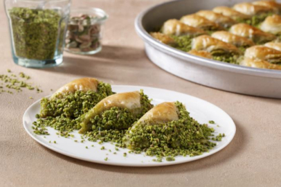 Lezzetiyle meşhur geleneksel Türk tatlısı: Şöbiyet