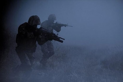 MİT'ten operasyon: Süleymaniye'de etkisiz hale getirildi!