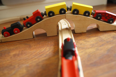 Oyuncaklardaki kimyasallar aileleri tedirgin ediyor