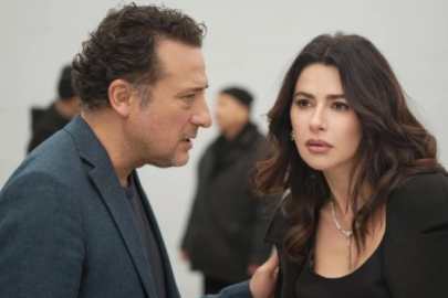 Şahane Hayatım yeni bölümüyle yarın akşam Now'da!