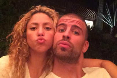 Shakira'dan eski aşkı Piqué ile ilgili itiraf: "Çok fedakarlık yaptım"