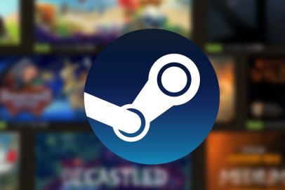 Steam'in yeni başarısı: 36 milyon kullanıcıyla rekor kırdı