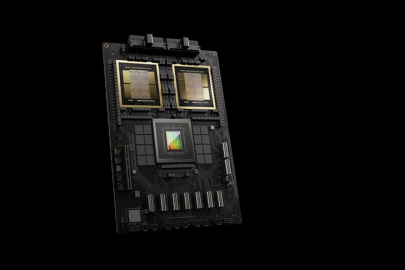 Blackwell tanıtıldı!