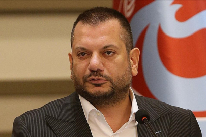 Trabzonspor Kulübü Başkanı Doğan: Kimse bizi meze etmeye kalkışmasın