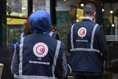 Denetimler sürüyor: 848 milyon ceza kesildi!