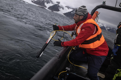 Türk bilim insanları geçmişe yolculuk yapıyor