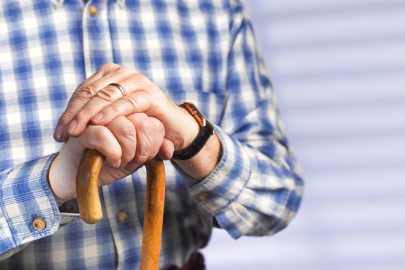 Türkiye "çok yaşlı nüfuslu ülkeler" arasına girdi