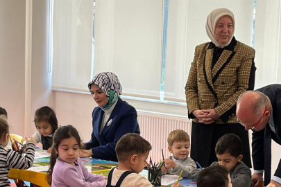 Türkiye’de ilk kez Bursa’da hayata geçirilen yeni hizmet modeli