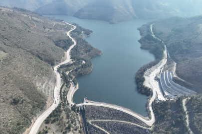 Bursa'da Doğancı ve Nilüfer barajlarında son durum ne? Barajlarda doluluk oranı yüzde kaç?