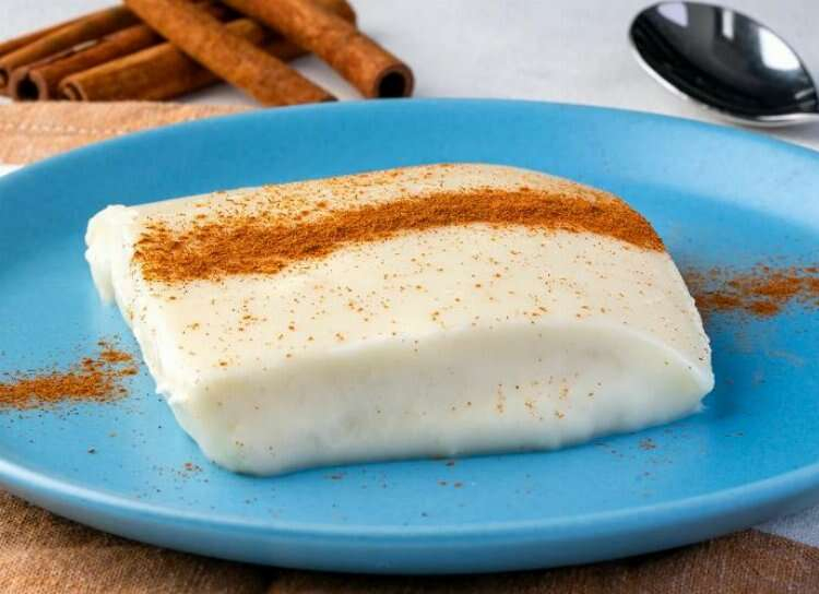 Türk mutfağının en sevilen sütlü tatlılarından: Tavuk Göğsü -Bursa Hayat Gazetesi-2