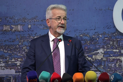 Başkan Erdem, 5 yılda yapılan çalışmaları değerlendirdi