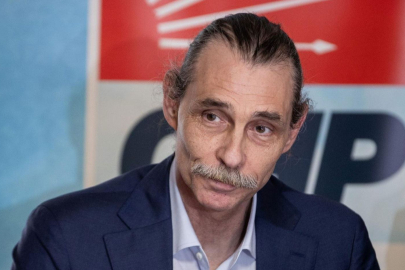 Erdal Beşikçioğlu mal varlığını açıkladı!