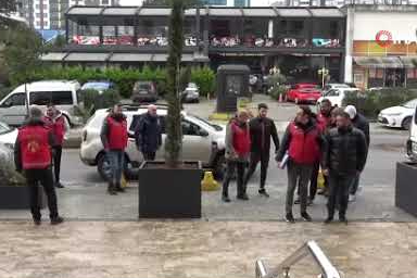 Olaylı Trabzonspor-Fenerbahçe maçı: Yeni gelişme!