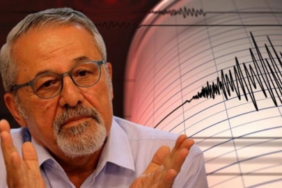 Prof. Dr. Naci Görür'den Kahramanmaraş depremi hakkında açıklama