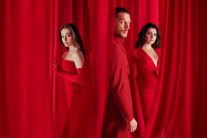 Sakla Beni yeni bölümüyle ekranlara geliyor