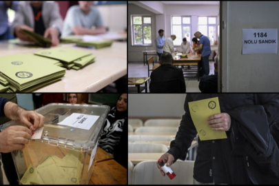 Seçim yasakları ne zaman başlıyor?