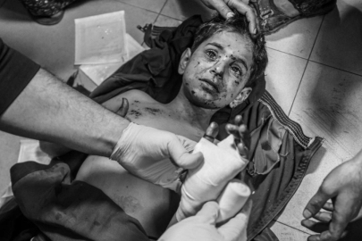 ABD Kongresi'nden İsrail'e askeri yardıma devam kararı