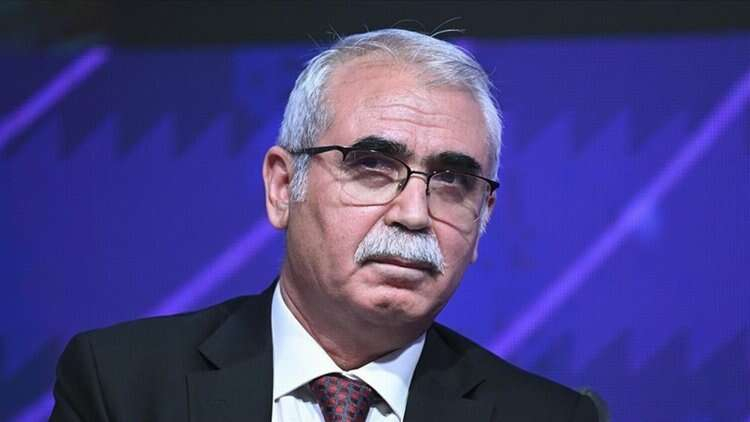 Anayasa Mahkemesi'nin yeni başkanı Kadir Özkaya kimdir? -Bursa Hayat Gazetesi -2