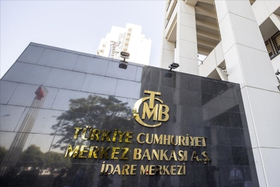 Merkez Bankası faiz kararını açıkladı