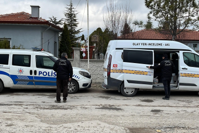 Niğde’de koruma altına alınan köpekler çalındı!