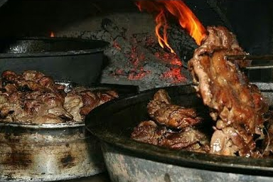 Tandır Kebabı: Anadolu'nun Ateşten Lezzeti