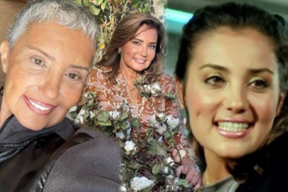 Yeşilçam'ın unutulmaz isimlerinden Bahar Öztan, hayatını kaybetti