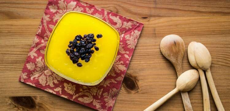 Türk mutfağının en eski tatlılarından: Zerde -Bursa Hayat Gazetesi-2