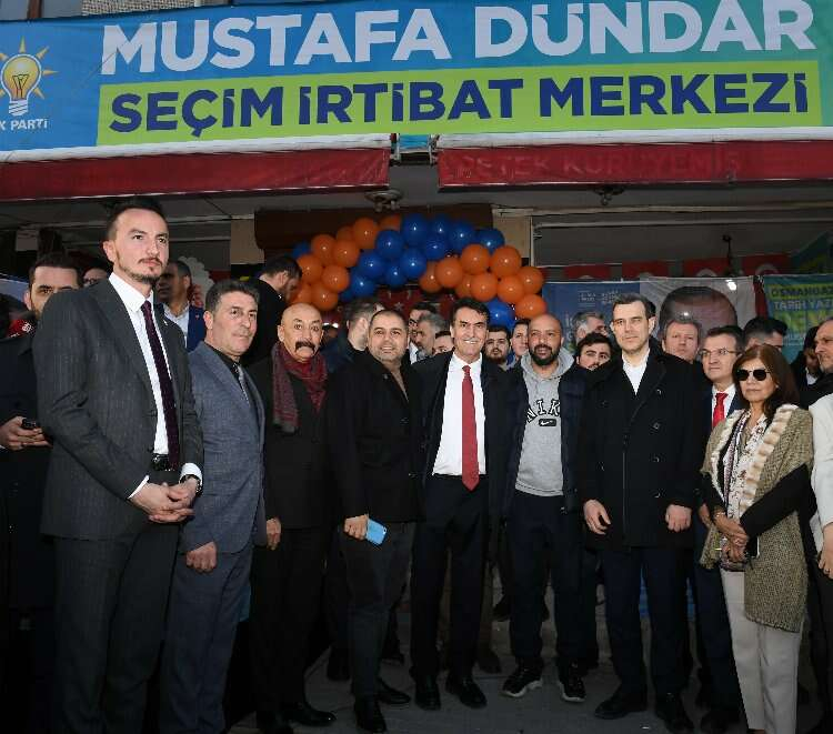 Başkan Dündar: “Vatandaşlarımızın desteğiyle yola devam edeceğiz”-Bursa Hayat Gazetesi-3