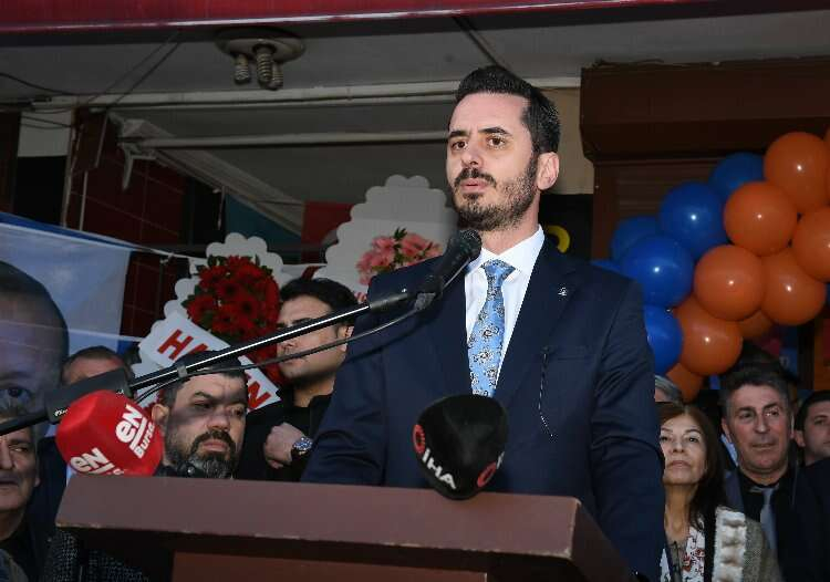 Başkan Dündar: “Vatandaşlarımızın desteğiyle yola devam edeceğiz”-Bursa Hayat Gazetesi-6