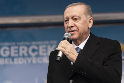 Cumhurbaşkanı Erdoğan'dan önemli açıklamalar
