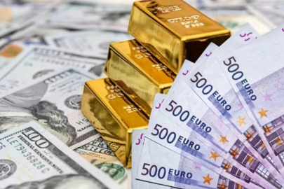 Döviz kurları ve Altın fiyatları (22 Mart 2024 Cuma)