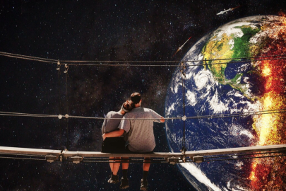 Dünyayı bekleyen sorunlar: İşte gelecekte karşılaşabileceğimiz zorluklar...