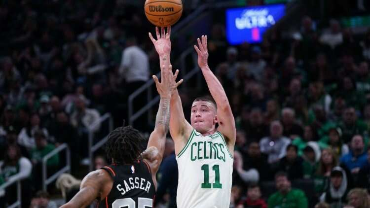NBA'de nefesler tutuldu: Boston Celtics - Detroit Pistons karşılaşmasında muhtemel ilk 11'ler-Bursa Hayat Gazetesi-2