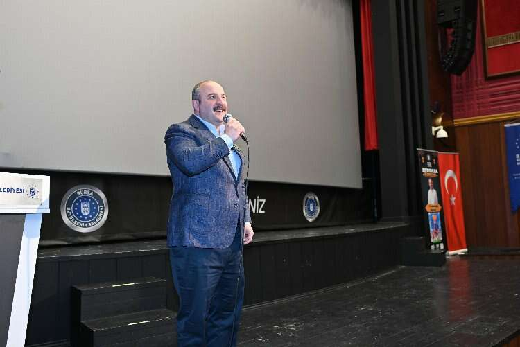 Bursa'da çocuklar Hayrimatör ile eğlendi!-Bursa Hayat Gazetesi-3